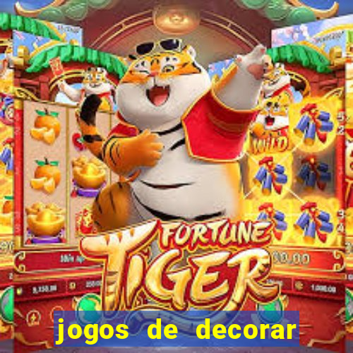 jogos de decorar de quartos